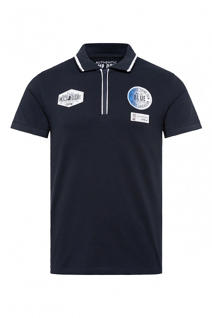 поло navy