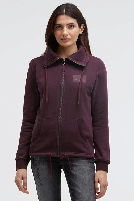 толстовка night plum