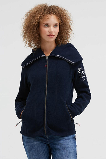 толстовка blue navy