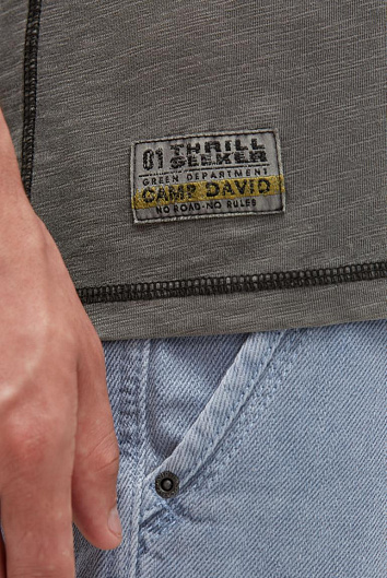 футболка dark wood