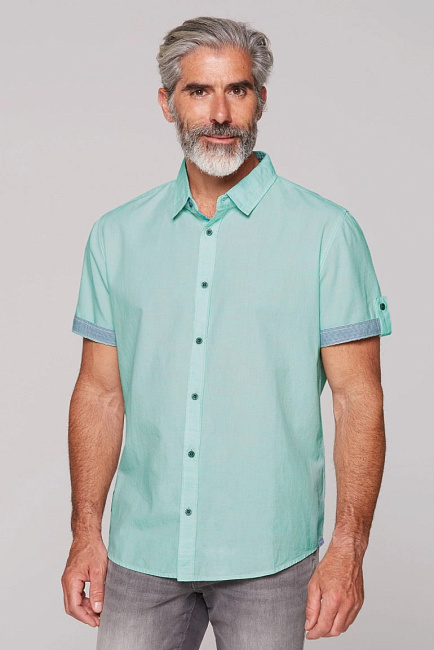 рубашка sea mint