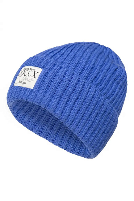 шапка vividblue