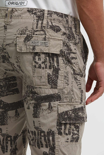 шорты rock ridge