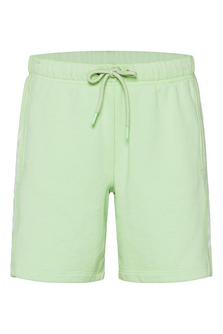 шорты трик. peppy green