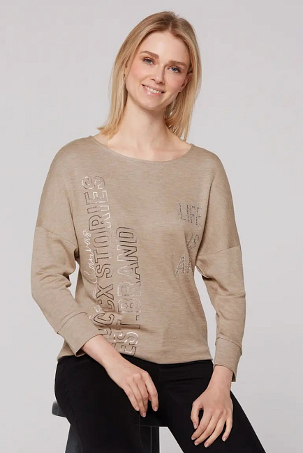 джемпер chai tea