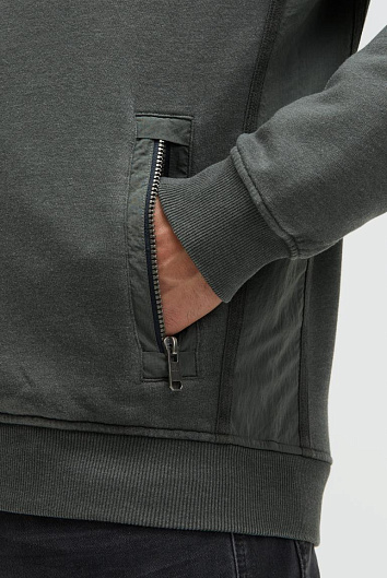 толстовка dark forest