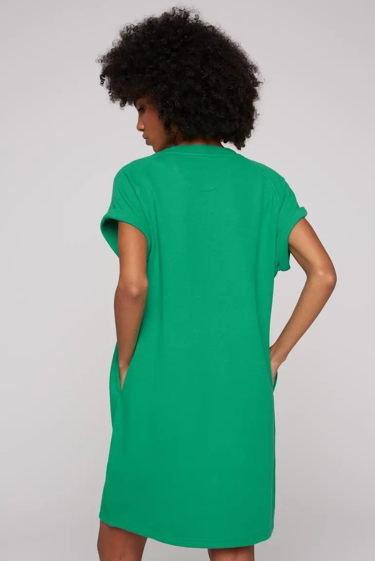 платье active green