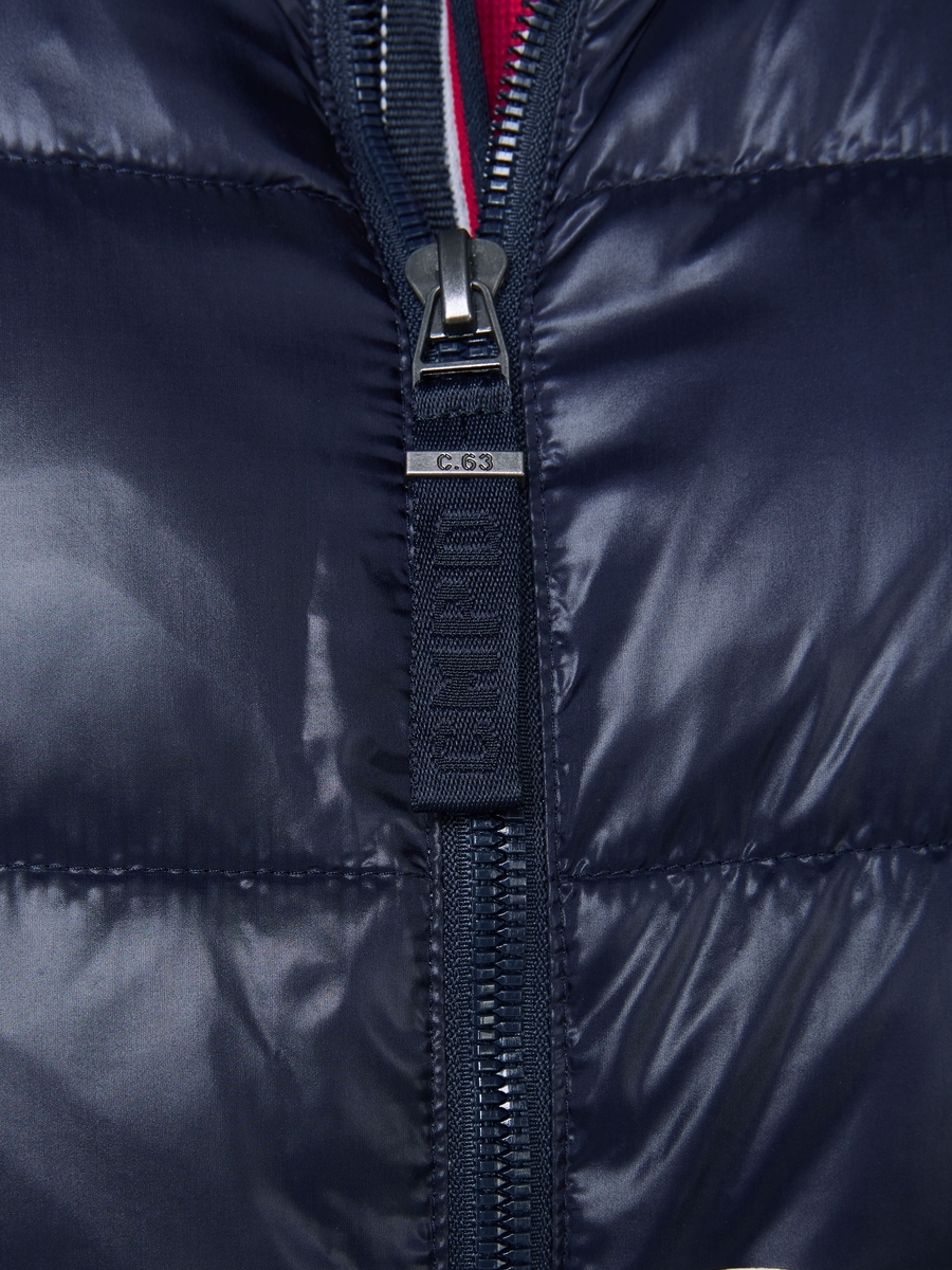 куртка blue navy