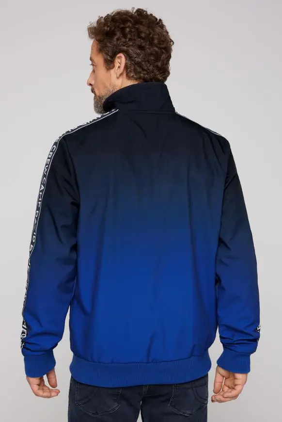 куртка softshell blue navy