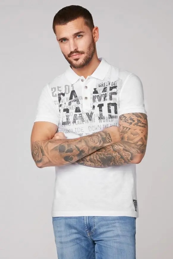 поло offwhite