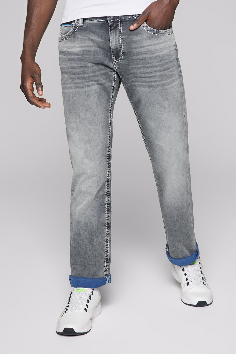 джинсы CO:NO:C622 blue grey used