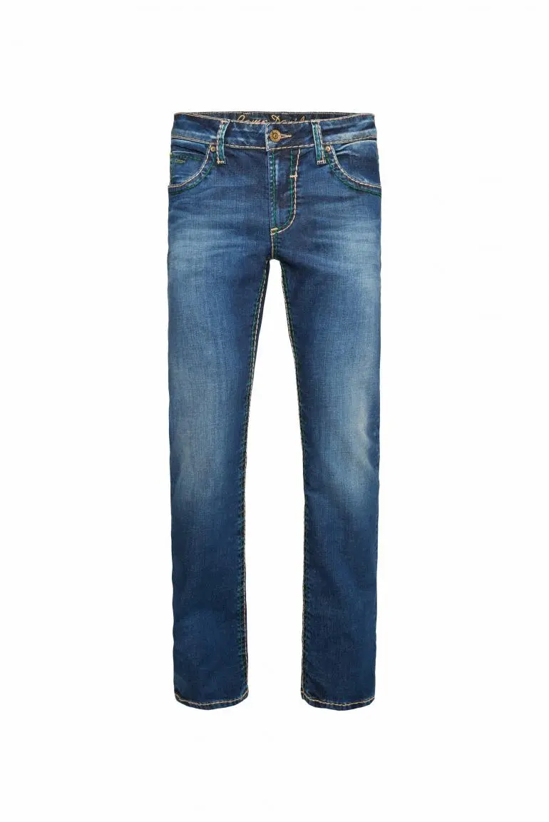 джинсы NI:CO:R611 blue used