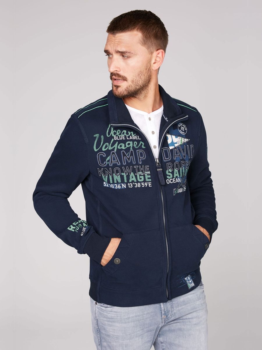 толстовка new navy