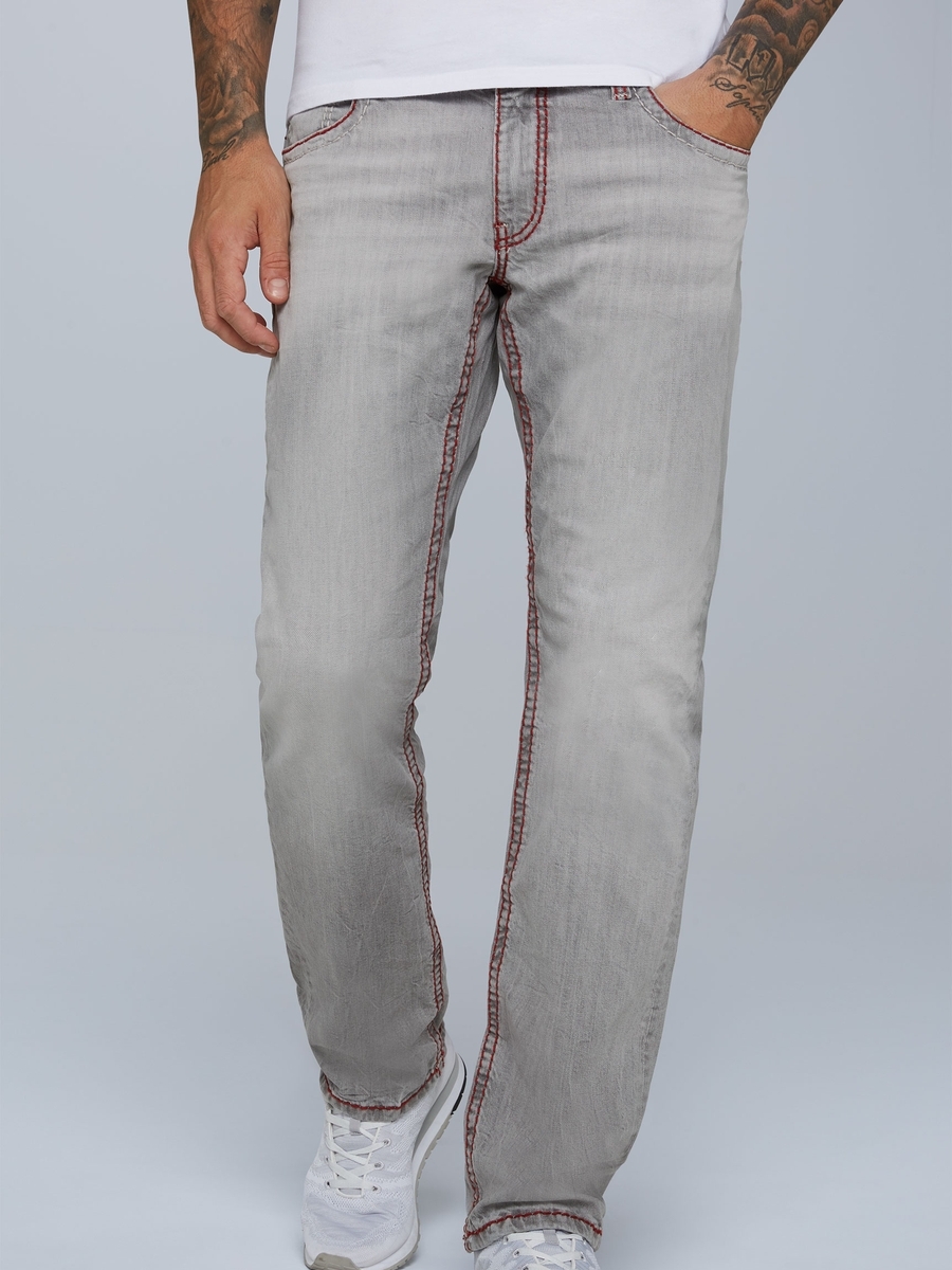 джинсы CO:NO:C622 light grey