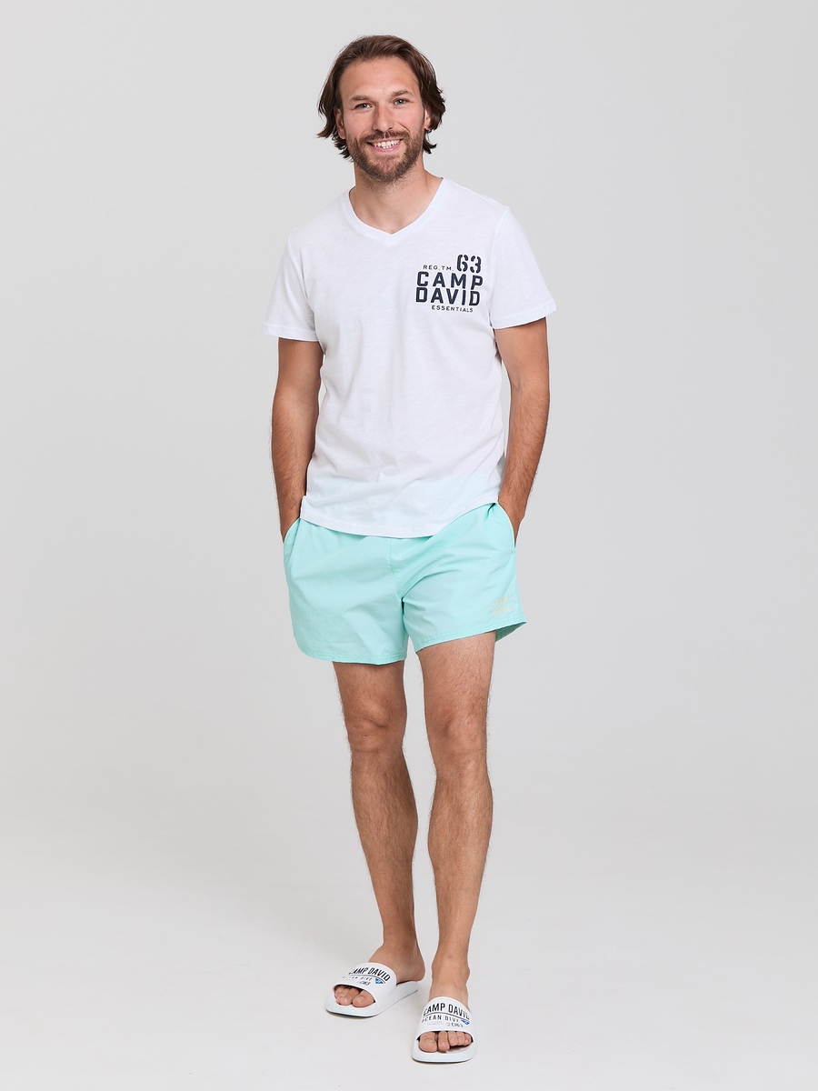 шорты пляжные cool mint