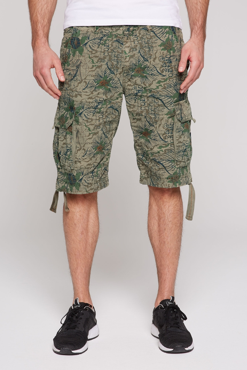 шорты khaki